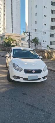 FIAT GRAND SIENA 1.4 MPI ATTRACTIVE 8V FLEX 4P MANUAL